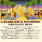 Casablanca Records Greatest Hits