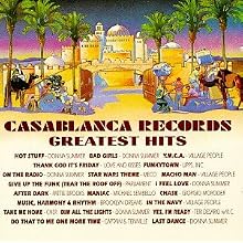 Casablanca Records Greatest Hits
