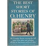 The best short stories of O. Henry [pseud.] (The Modern library of the world's best books, 4.3) book cover