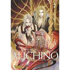 Alichino: BD 2