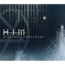 Killing Loneliness [CD 1] [CD 1]