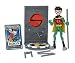 Search : Teen Titans 5" Deluxe Action Figure: Robin