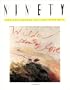 Cy Twombly / Pascal Convert (Ninety)