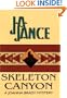Skeleton Canyon (Joanna Brady Mysteries, Book 5)