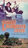 Great Locomotive Chase (Widescreen Edition)