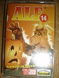 ALF 14  Ein Schock fürs Leben / Anwalt in eigener 