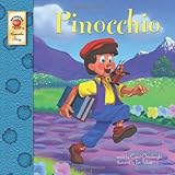 Pinocchio (Brighter Child Keepsake Stories) (Spanish Edition)