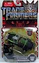 Transformers Movie Revenge Of The Fallen Deluxe Lockdown Figure