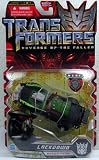Transformers Movie 2 Deluxe - Lockdown