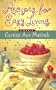 Recipes For Easy Living