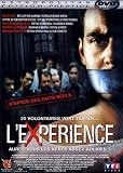 Revue TF1 Vidéo  / L'Expérience