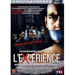 L'Exp�rience