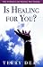 Book Is Healing for You?