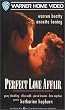 Perfect Love Affair [VHS]