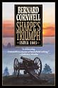 Sharpe's Triumph: Richard Sharpe and the Battle of Assaye, September 1803 (Richard Sharpe's Adventure Series #2)