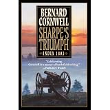 Richard Sharpe and the Battle of Assaye, September 1803 (Richard Sharpe's Adventure Series #2)
