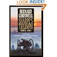 Sharpe's Triumph: Richard Sharpe and the Battle of Assaye, September 1803 (Richard Sharpe's Adventure Series #2) by Bernard Cornwell