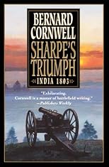 Sharpe's Triumph