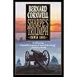 Sharpe's Triumph: Richard Sharpe and the Battle of Assaye, September 1803 (Richard Sharpe's Adventure Series #2) ~ Bernard Cornwell