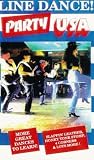 Line Dance! - Party USA [1995] VHS