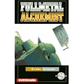 Fullmetal Alchemist, Tome 25 :