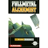 FullMetal Alchemist Vol.25par Hiromu Arakawa