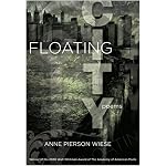 Floating City: Poems (Walt Whitman Award) book cover
