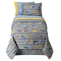 Workshop Bedding Collection by Save the Children®