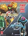Metroid Prime/Metroid Fusion
