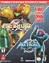 Metroid Prime (with Metroid Fusion) (Prima's Official Strategy Guide)