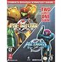 Metroid Prime (with Metroid Fusion) (Prima's Official Strategy Guide)