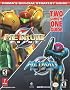Metroid Prime/Metroid Fusion: Official Strategy Guide