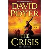 the crisis a dan lenson novel dan lenson novels book 12