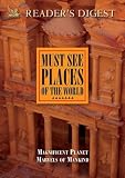 Must See Places: Magnificent Planet/Marvels of Mankind