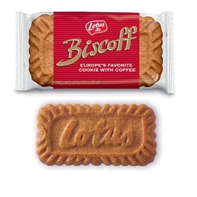 Biscoff Single Pack
