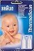 Braun Ear Thermometer Lens Filters LF40 - Pack of 40
