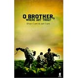 O Brother, Where Art Thou? (Faber and Faber Screenplays) (Paperback) newly tagged “screenwriting”