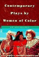 Contemporary Plays By Women of Color