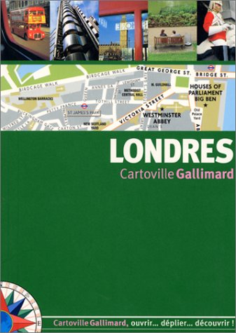 City Travel Guides Discounted  Livres : Londres