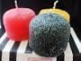 Strawberry Gumdrop Candles 5 oz