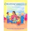 The Creative Curriculum for Infants, Toddlers & Twos (Paperback)