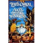 Alice's Adventures In Wonderland (Turtleback School and Library Binding Edition) by Lewis Carroll