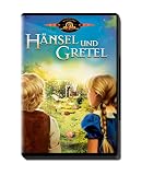 H�nsel und Gretel - Nicola Stapleton