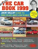 The Car Book 1999: America's Most Trusted Car Buyer's Guide (Ultimate Car Book)
