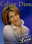 Celine Dion: Let's Talk About Love