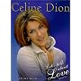 Celine Dion: Let's Talk About Love