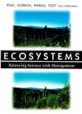 Ecosystems: Balancing Science with Management
