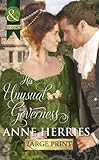His unusual governess