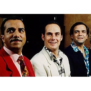 Les Trois frères [Blu-ray]