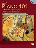 Product details for Piano 101, Book 2